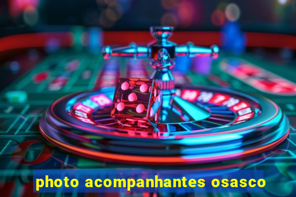 photo acompanhantes osasco